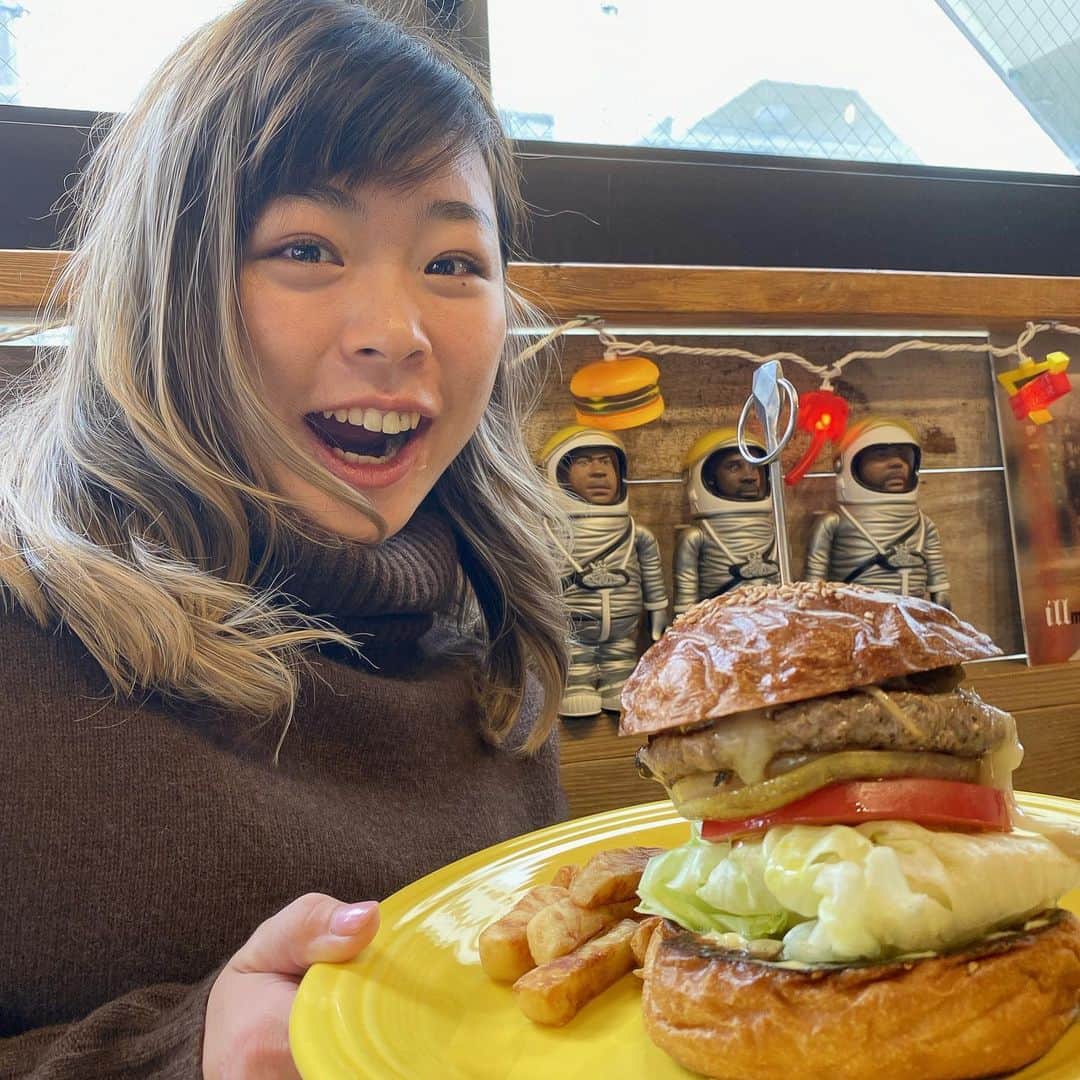 植草歩のグルメインスタ