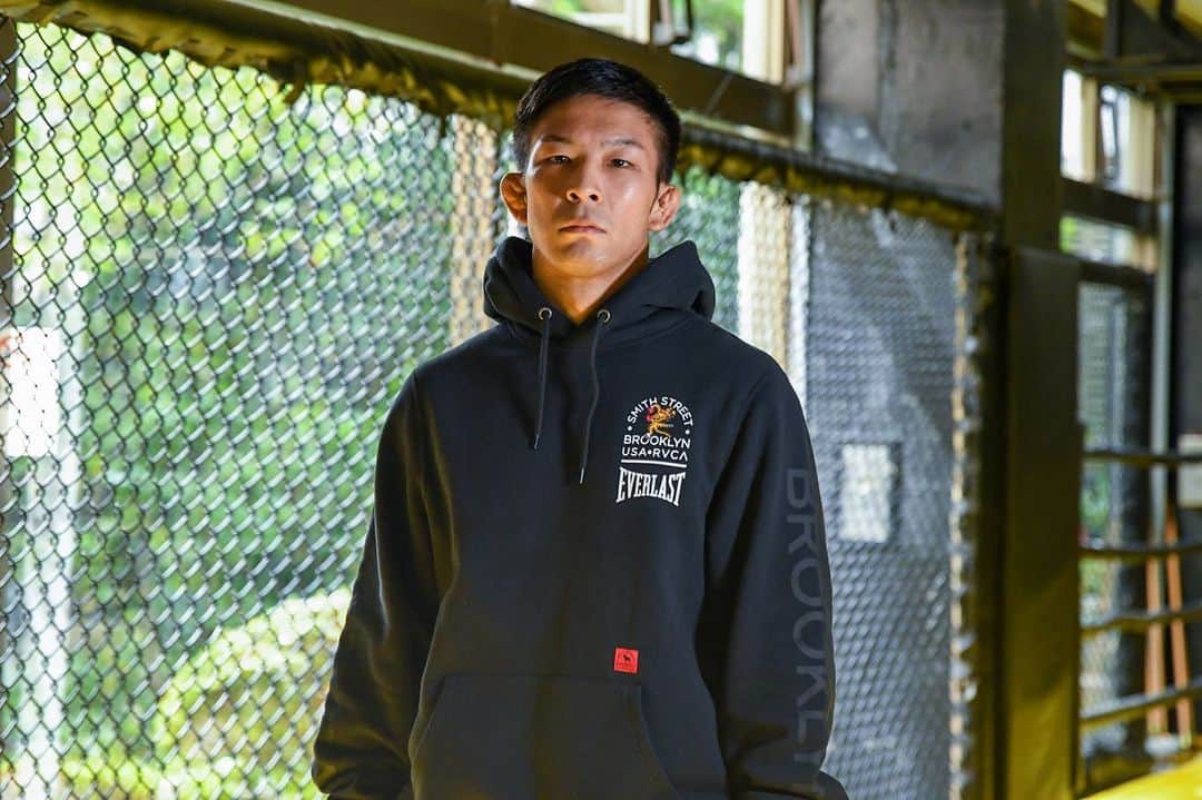 RVCA Japanのインスタグラム