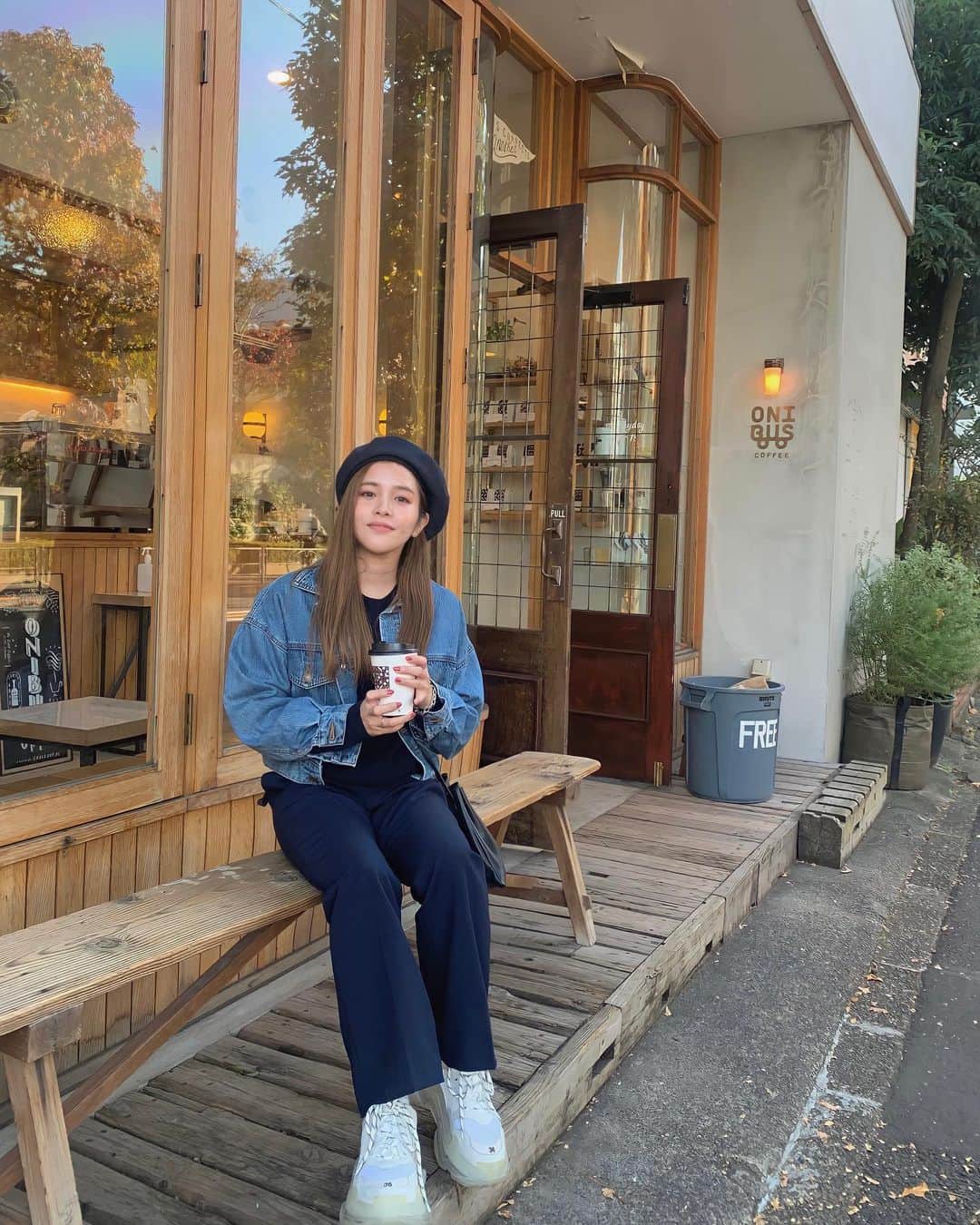 Lilmeのグルメインスタ