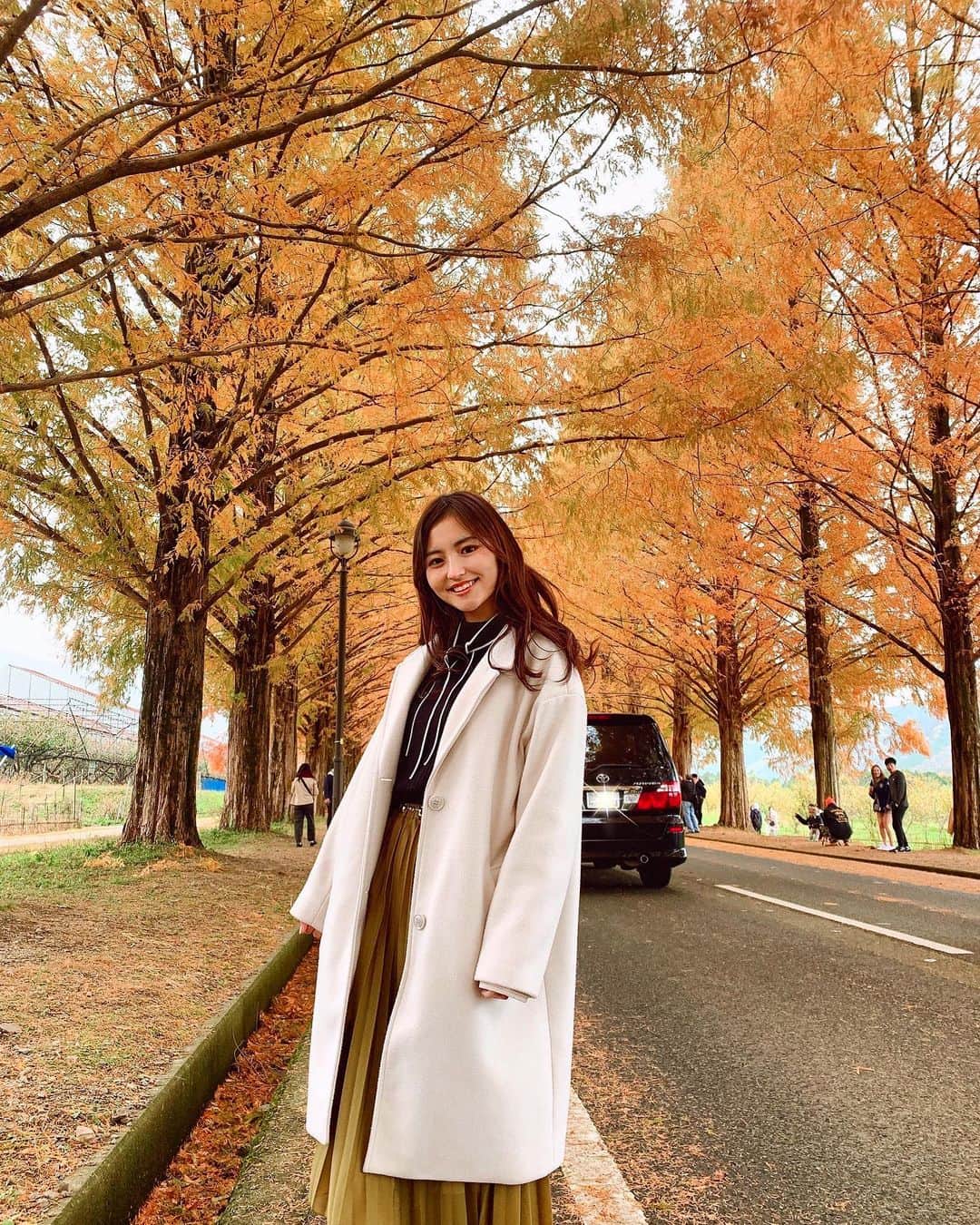 今川あかりのインスタグラム