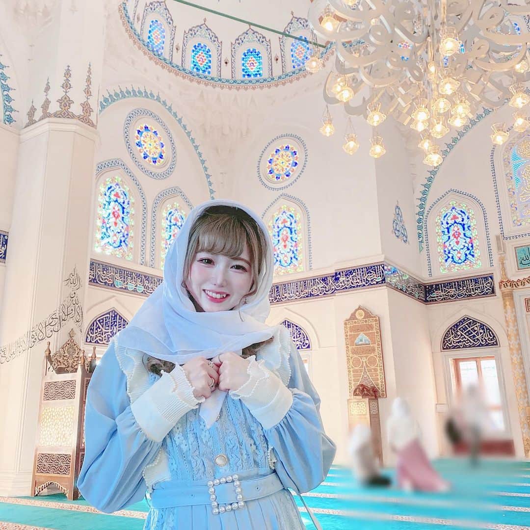 あいにゃんのインスタグラム