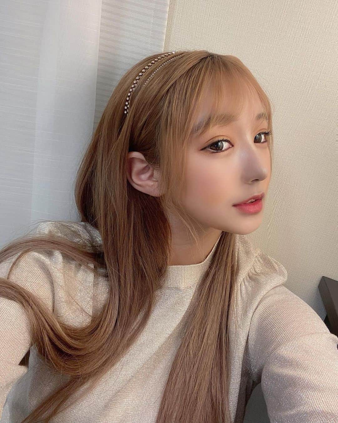 吉川陽多のインスタグラム：「. 女の子💕」