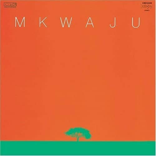 坪田塁のインスタグラム：「﻿ Mkwaju Ensemble ﻿ Mkawju ﻿ #nowplaying🎧﻿ ﻿ ﻿」