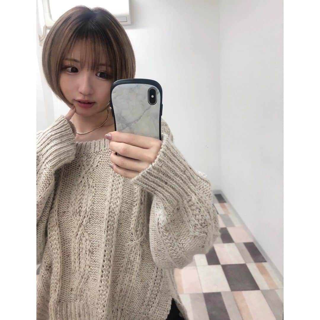 駒井まちのインスタグラム