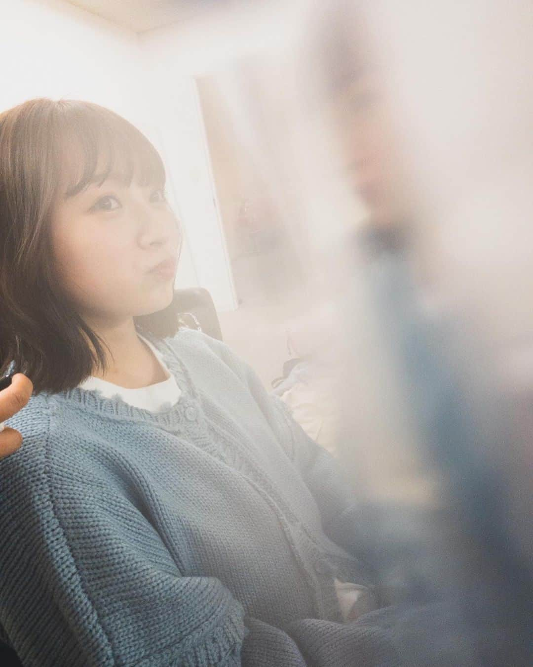 東由樹さんのインスタグラム写真 - (東由樹Instagram)「photo by @chim.makeup﻿ ♡」11月30日 20時49分 - yukitsun_0217