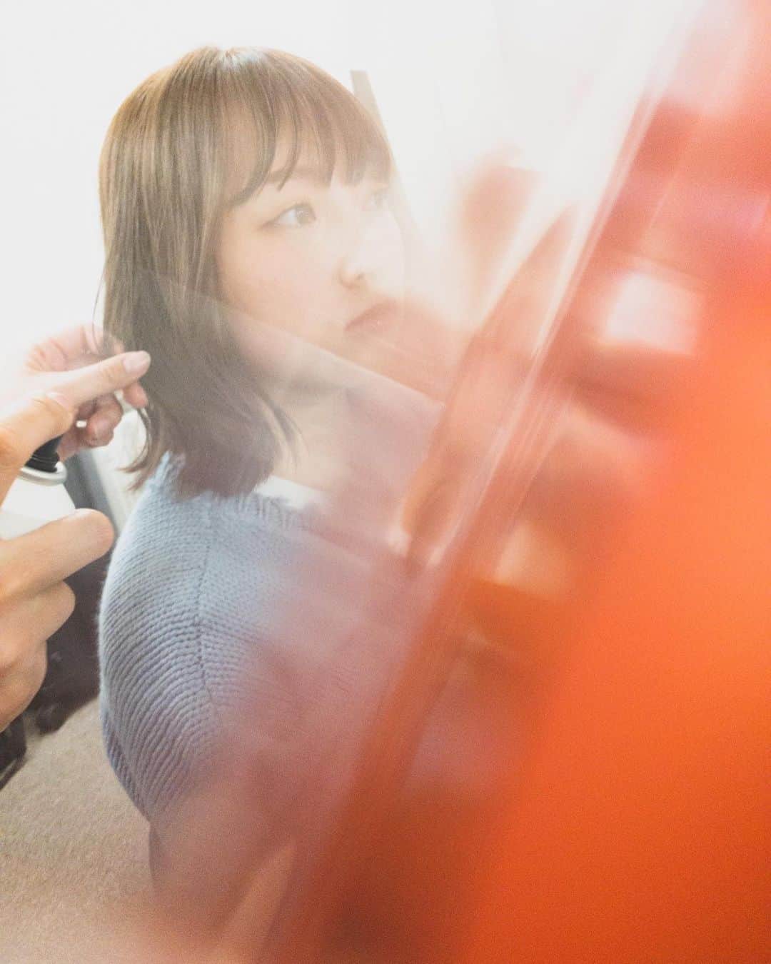 東由樹さんのインスタグラム写真 - (東由樹Instagram)「photo by @chim.makeup﻿ ♡」11月30日 20時49分 - yukitsun_0217