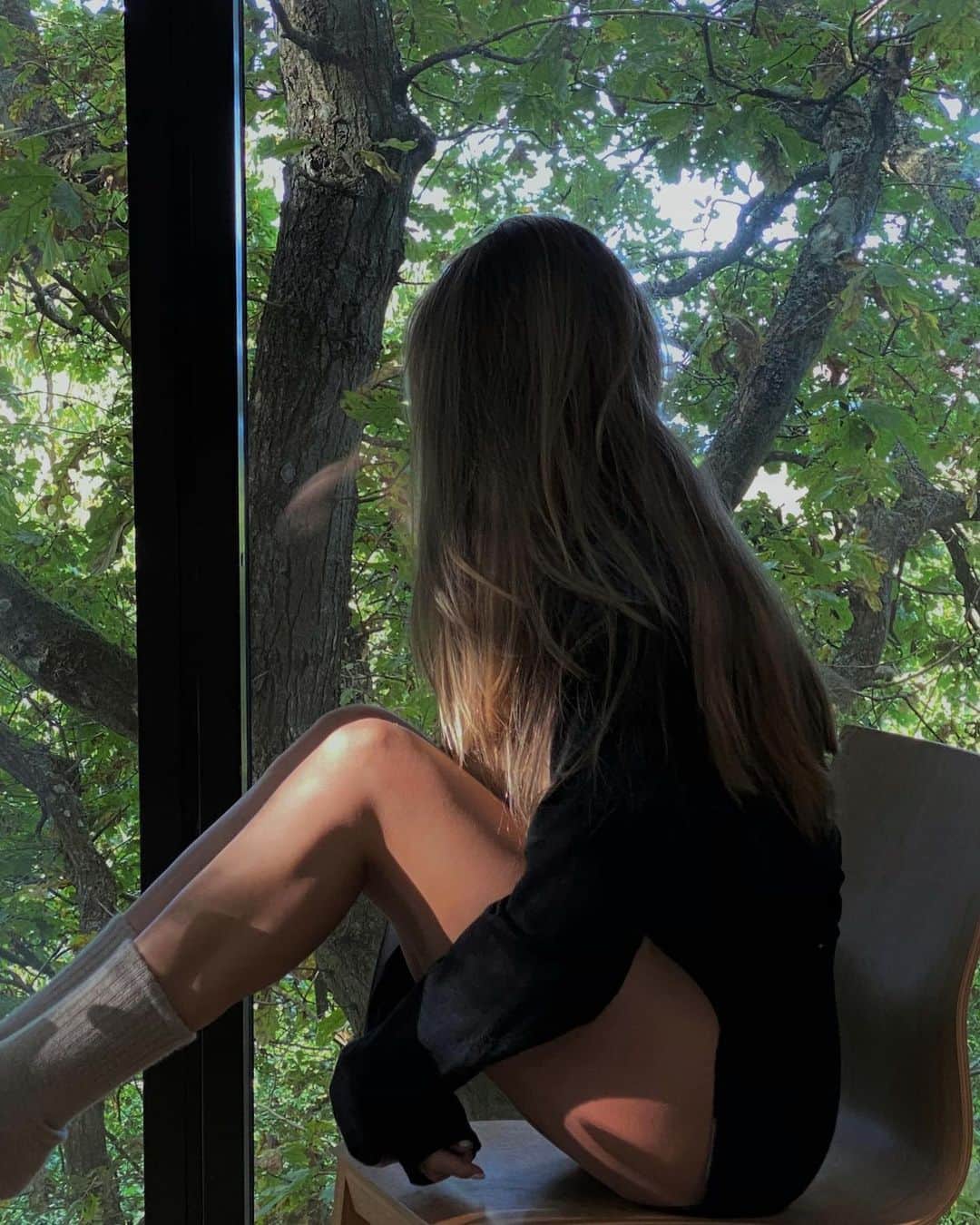 のインスタグラム：「Somethings I recently learned.. Does your reactions fit with your response? 🖤」