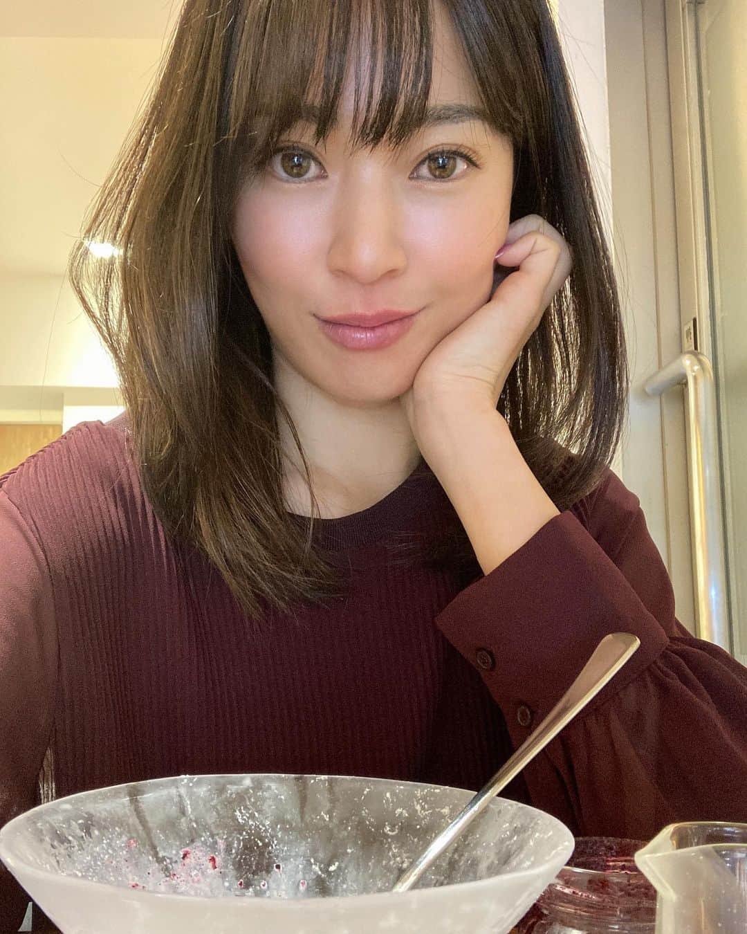 竹村真琴のグルメインスタ