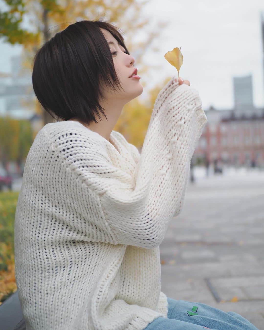 白石みずほのインスタグラム