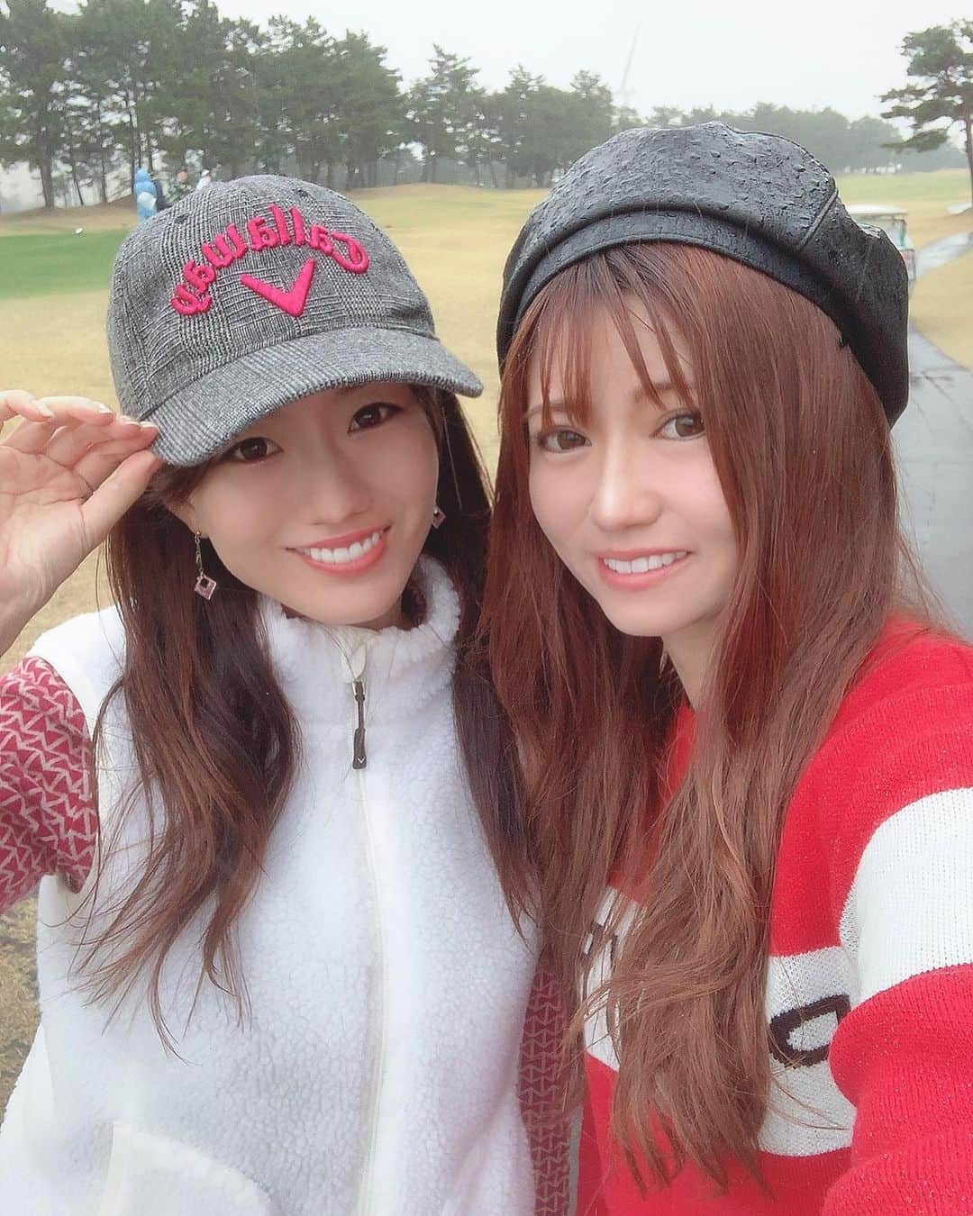 にゃんさんゴルフのグルメインスタ