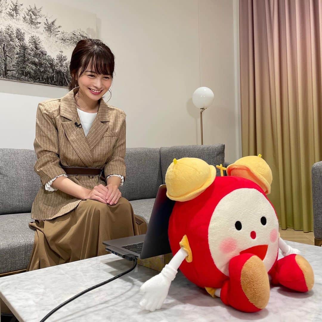 高見侑里のインスタグラム