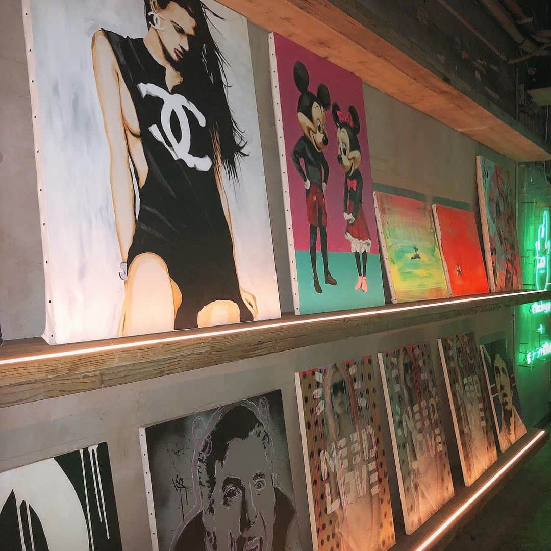 𝐡𝐚𝐫𝐮𝐜𝐡𝐚𝐧のグルメインスタ