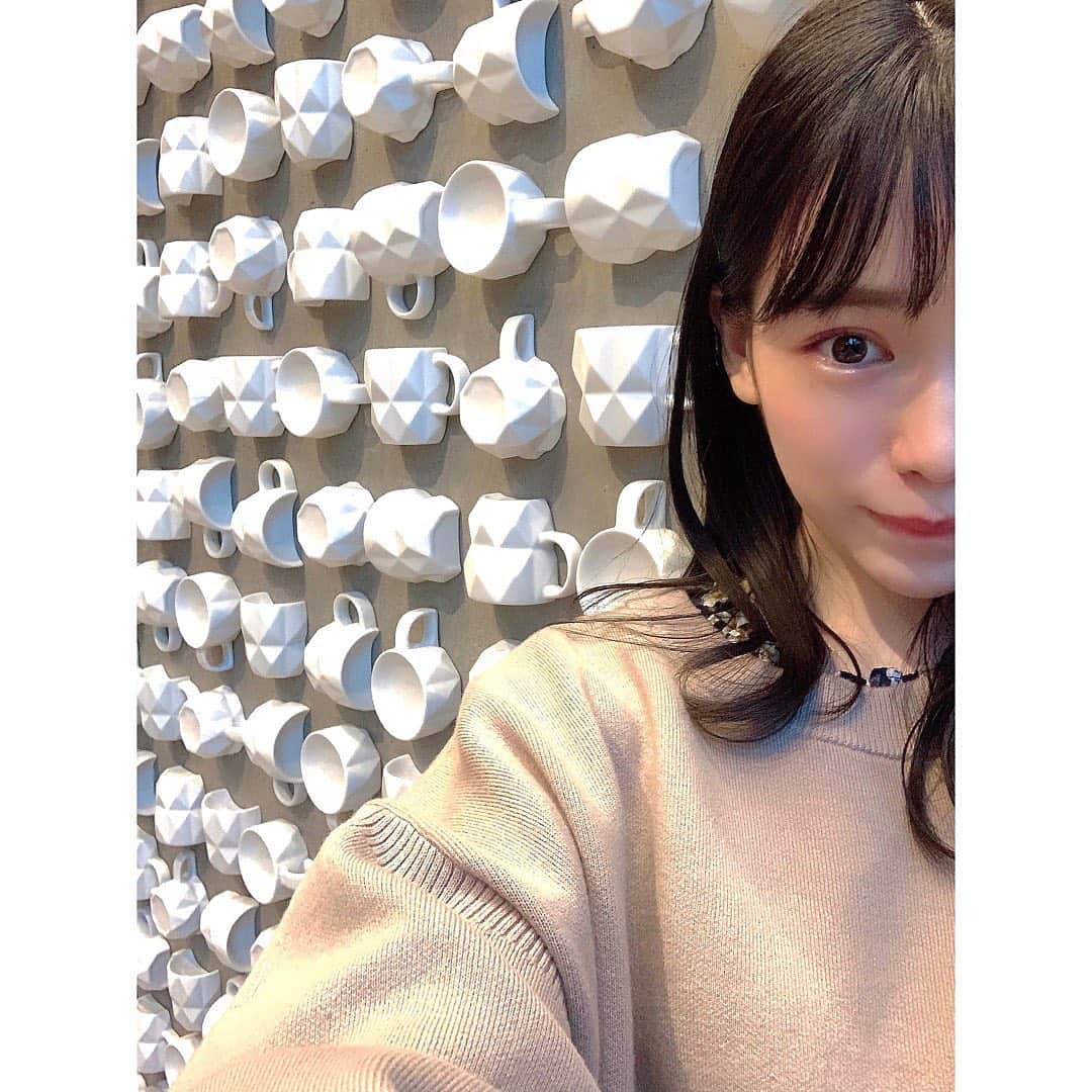 運上弘菜のグルメインスタ