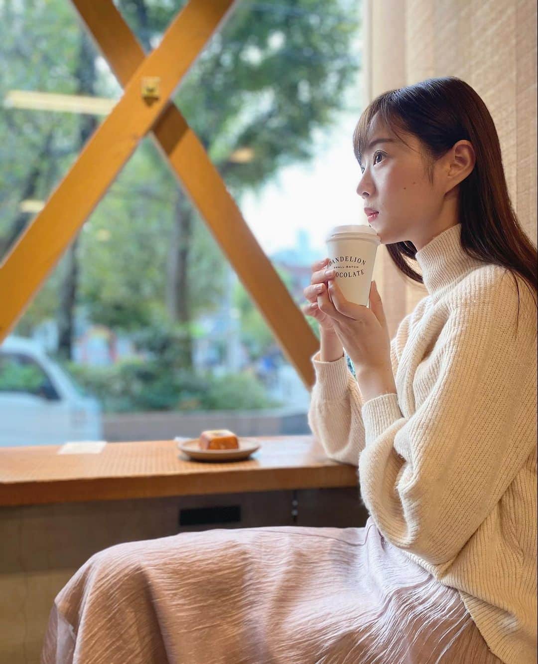 熊江琉唯のグルメインスタ