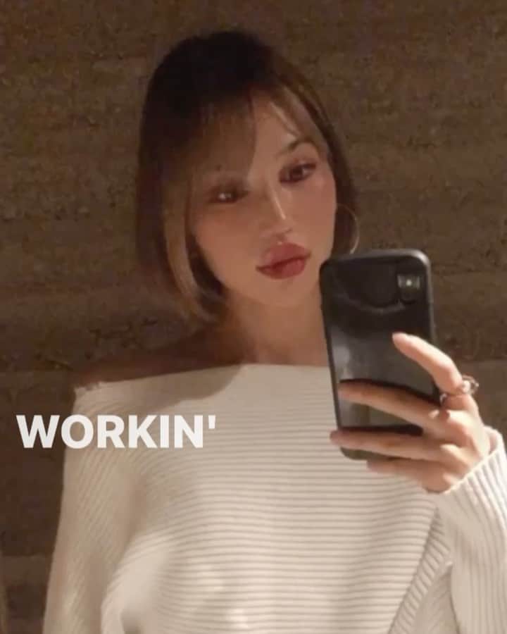 水沢アリーのインスタグラム