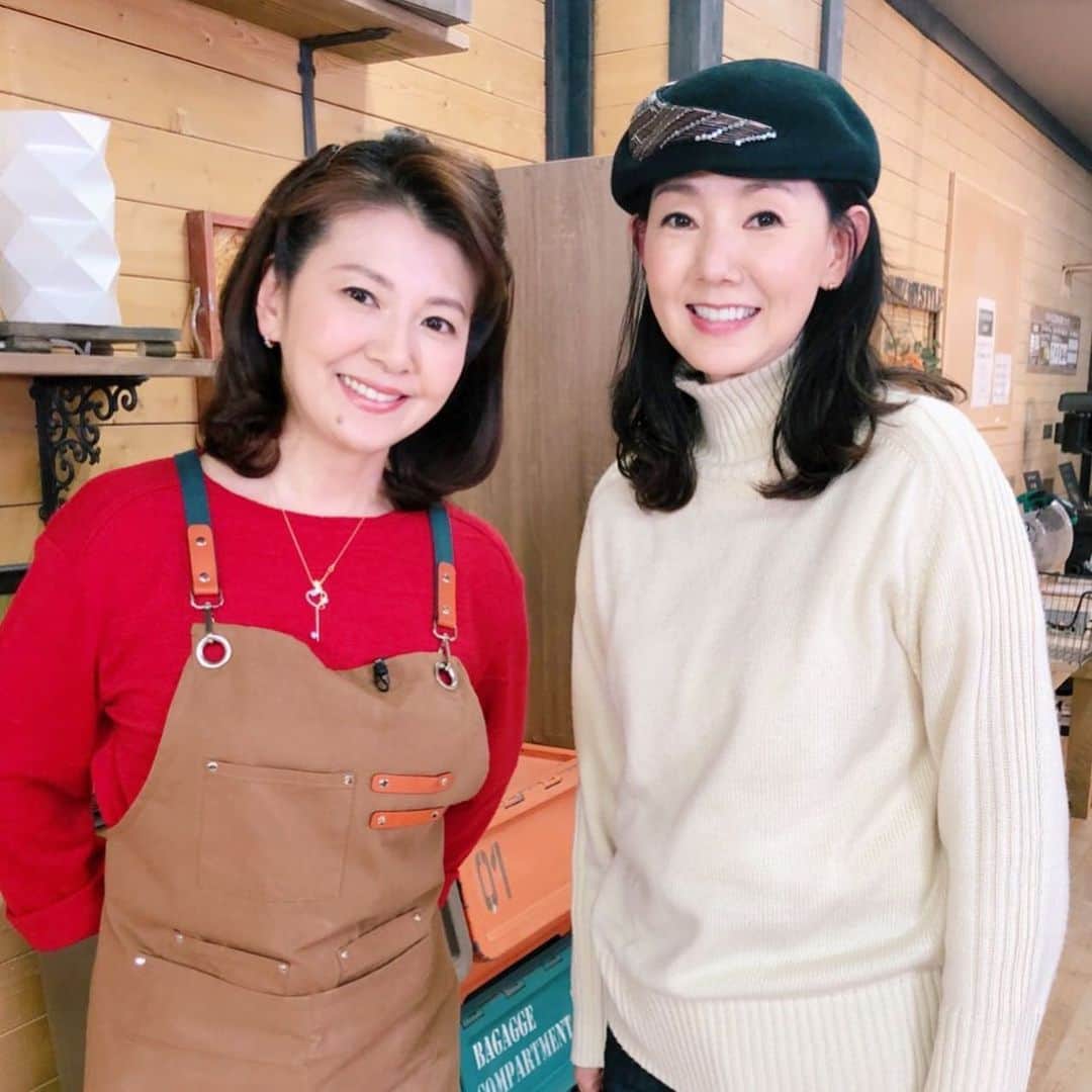 とよた真帆のインスタグラム