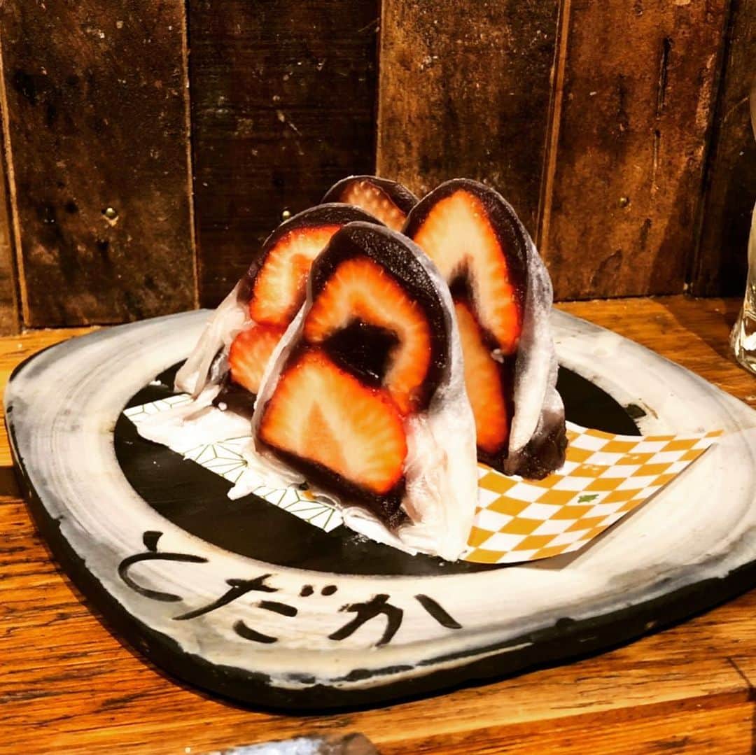 吉田正樹のグルメインスタ