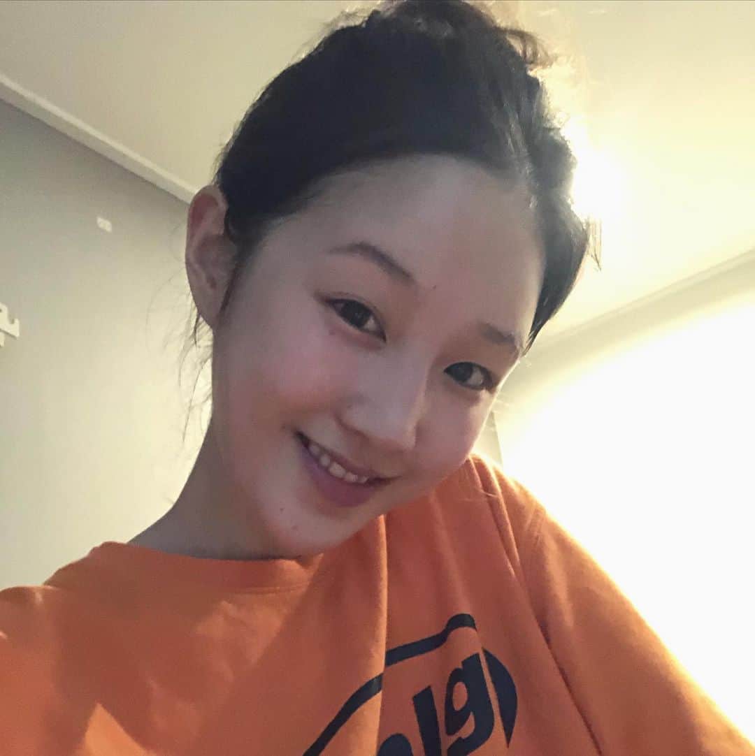 パク・ボラムのインスタグラム：「❄️」