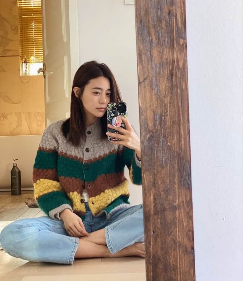 イ・ヨンウンのインスタグラム：「. #셀카추가요」
