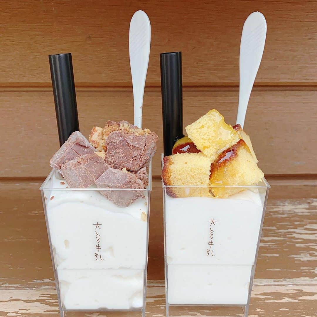 長久梨那のグルメインスタ