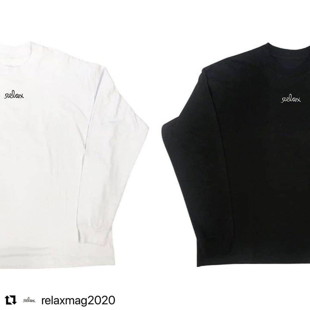 名古屋パルコさんのインスタグラム写真 - (名古屋パルコInstagram)「#Repost @relaxmag2020 with @make_repost ・・・  『wanna relax?』『OUR FAVORITE SHOP 2020』﻿ ﻿ 渋谷PARCOオープン1周年及び1号限りでの「relax」の復刊を記念し、「relax」元編集長・岡本仁のキュレーションによる回顧展『wanna relax?』を渋谷・PARCO MUSEUM TOKYOにて開催いたしました。﻿ ﻿ 『wanna relax?』会場内に登場した、relaxのオリジナルアイテムを販売するコーナー「OUR FAVORITE SHOP 2020」を、期間限定で心斎橋PARCO、名古屋PARCO にて開催いたします。﻿ @parco_shinsaibashi_official ﻿ @parco_nagoya_official﻿ ﻿ 当時の人気連載企画「OUR FAVORITE SHOP」内でグッズ制作を担当していたスタッフ達が提案する記念商品の数々を販売いたします。﻿ ﻿ さらに来場者特典として、過去の「relax」の表紙をギブアウェイタブロイドポスター（全5種類）としてご用意いたしました。（FUTURA2000 @futuradosmil @futuralaboratories 、JAMES JARVIS @jamesjarvis 、MARK GONZALES、MIKE MILLS、GEOFF MCFETRIDGE @mcfetridge ）﻿ ※お1人様1枚のみお持ち帰りいただけます。（1枚ずつではございません。）﻿ ※数に限りがございますので、無くなり次第終了となります。﻿ ﻿ ー﻿ ﻿ ＜心斎橋PARCO＞﻿ 会　期：2020年12月4日（金）-12月14日（月）10:00-20:00﻿ 会　場：心斎橋PARCO 9F イベントスペース﻿ ﻿ ＜名古屋PARCO＞﻿ 会　期：2020年12月18日（金）-12月28日（月）11:00-20:00﻿ 会　場：名古屋PARCO 西館1F イベントスペース﻿ ﻿ 入場無料﻿ 公式HP：art.parco.jp﻿ ※感染症拡大防止等の観点から、入場者数の制限、営業時間の変更および休業となる場合がございます。﻿ ﻿ ー﻿ ﻿ 主催：PARCO　﻿ 協力：マガジンハウス　﻿ 制作：PARCO﻿ Rロゴ・オリジナルデザイン：五十嵐威暢﻿ @takenobu_igarashi﻿ ﻿ ー﻿ ﻿ relaxのロゴをあしらったシンプルなオリジナルアイテムの他、relaxオリジナル絵柄の砥部焼（丸皿）、リリーくんどら焼き、高木耕一郎さん @koichirotakagi × PUEBCO @puebco_japan のバッグ、「PARCORNELIUS」@corneliusofficial 復刻フーディー&ロンT など、限定や記念商品を多数販売します。﻿ ※画像はイメージです。﻿ ※商品は予告なく変更になる場合がございます。﻿ ※掲載は一部商品のみになります。」11月30日 21時31分 - parco_nagoya_official