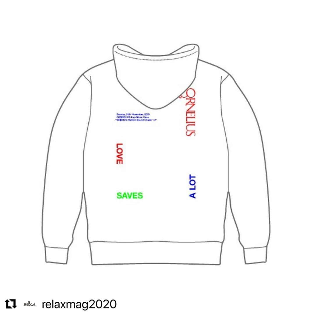 名古屋パルコさんのインスタグラム写真 - (名古屋パルコInstagram)「#Repost @relaxmag2020 with @make_repost ・・・  『wanna relax?』『OUR FAVORITE SHOP 2020』﻿ ﻿ 渋谷PARCOオープン1周年及び1号限りでの「relax」の復刊を記念し、「relax」元編集長・岡本仁のキュレーションによる回顧展『wanna relax?』を渋谷・PARCO MUSEUM TOKYOにて開催いたしました。﻿ ﻿ 『wanna relax?』会場内に登場した、relaxのオリジナルアイテムを販売するコーナー「OUR FAVORITE SHOP 2020」を、期間限定で心斎橋PARCO、名古屋PARCO にて開催いたします。﻿ @parco_shinsaibashi_official ﻿ @parco_nagoya_official﻿ ﻿ 当時の人気連載企画「OUR FAVORITE SHOP」内でグッズ制作を担当していたスタッフ達が提案する記念商品の数々を販売いたします。﻿ ﻿ さらに来場者特典として、過去の「relax」の表紙をギブアウェイタブロイドポスター（全5種類）としてご用意いたしました。（FUTURA2000 @futuradosmil @futuralaboratories 、JAMES JARVIS @jamesjarvis 、MARK GONZALES、MIKE MILLS、GEOFF MCFETRIDGE @mcfetridge ）﻿ ※お1人様1枚のみお持ち帰りいただけます。（1枚ずつではございません。）﻿ ※数に限りがございますので、無くなり次第終了となります。﻿ ﻿ ー﻿ ﻿ ＜心斎橋PARCO＞﻿ 会　期：2020年12月4日（金）-12月14日（月）10:00-20:00﻿ 会　場：心斎橋PARCO 9F イベントスペース﻿ ﻿ ＜名古屋PARCO＞﻿ 会　期：2020年12月18日（金）-12月28日（月）11:00-20:00﻿ 会　場：名古屋PARCO 西館1F イベントスペース﻿ ﻿ 入場無料﻿ 公式HP：art.parco.jp﻿ ※感染症拡大防止等の観点から、入場者数の制限、営業時間の変更および休業となる場合がございます。﻿ ﻿ ー﻿ ﻿ 主催：PARCO　﻿ 協力：マガジンハウス　﻿ 制作：PARCO﻿ Rロゴ・オリジナルデザイン：五十嵐威暢﻿ @takenobu_igarashi﻿ ﻿ ー﻿ ﻿ relaxのロゴをあしらったシンプルなオリジナルアイテムの他、relaxオリジナル絵柄の砥部焼（丸皿）、リリーくんどら焼き、高木耕一郎さん @koichirotakagi × PUEBCO @puebco_japan のバッグ、「PARCORNELIUS」@corneliusofficial 復刻フーディー&ロンT など、限定や記念商品を多数販売します。﻿ ※画像はイメージです。﻿ ※商品は予告なく変更になる場合がございます。﻿ ※掲載は一部商品のみになります。」11月30日 21時31分 - parco_nagoya_official