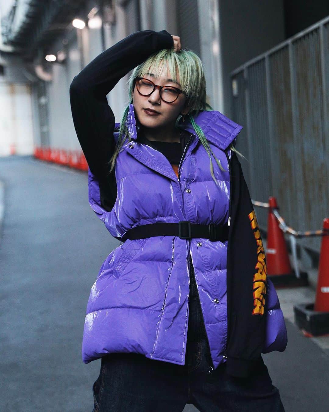 Droptokyoのインスタグラム