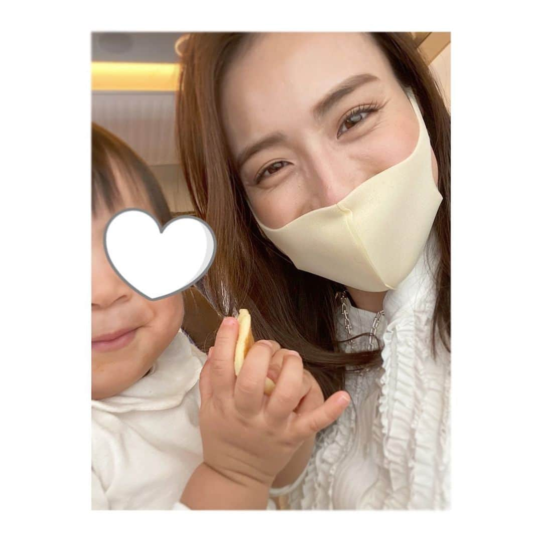 笹川友里のインスタグラム