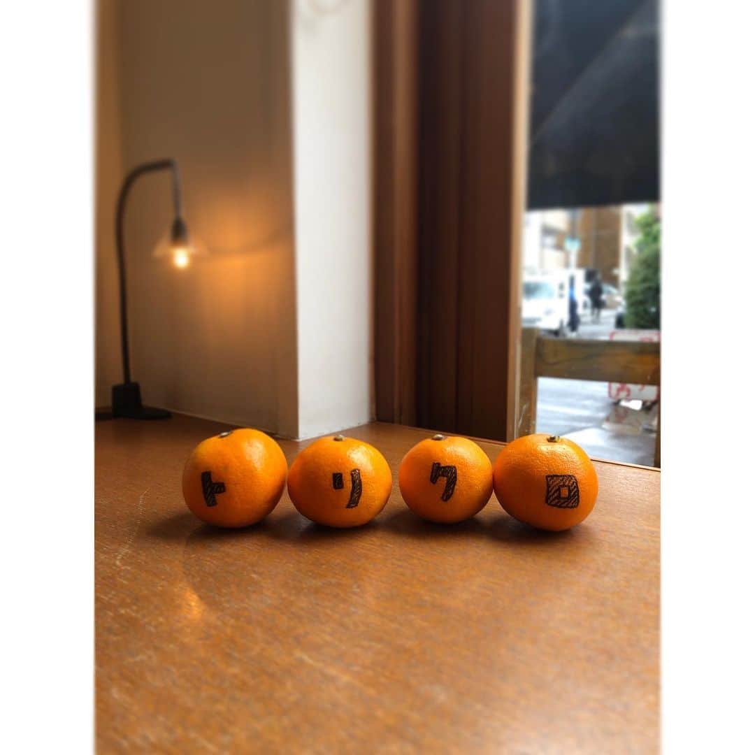 TRICHROMATIC COFFEEのグルメインスタ