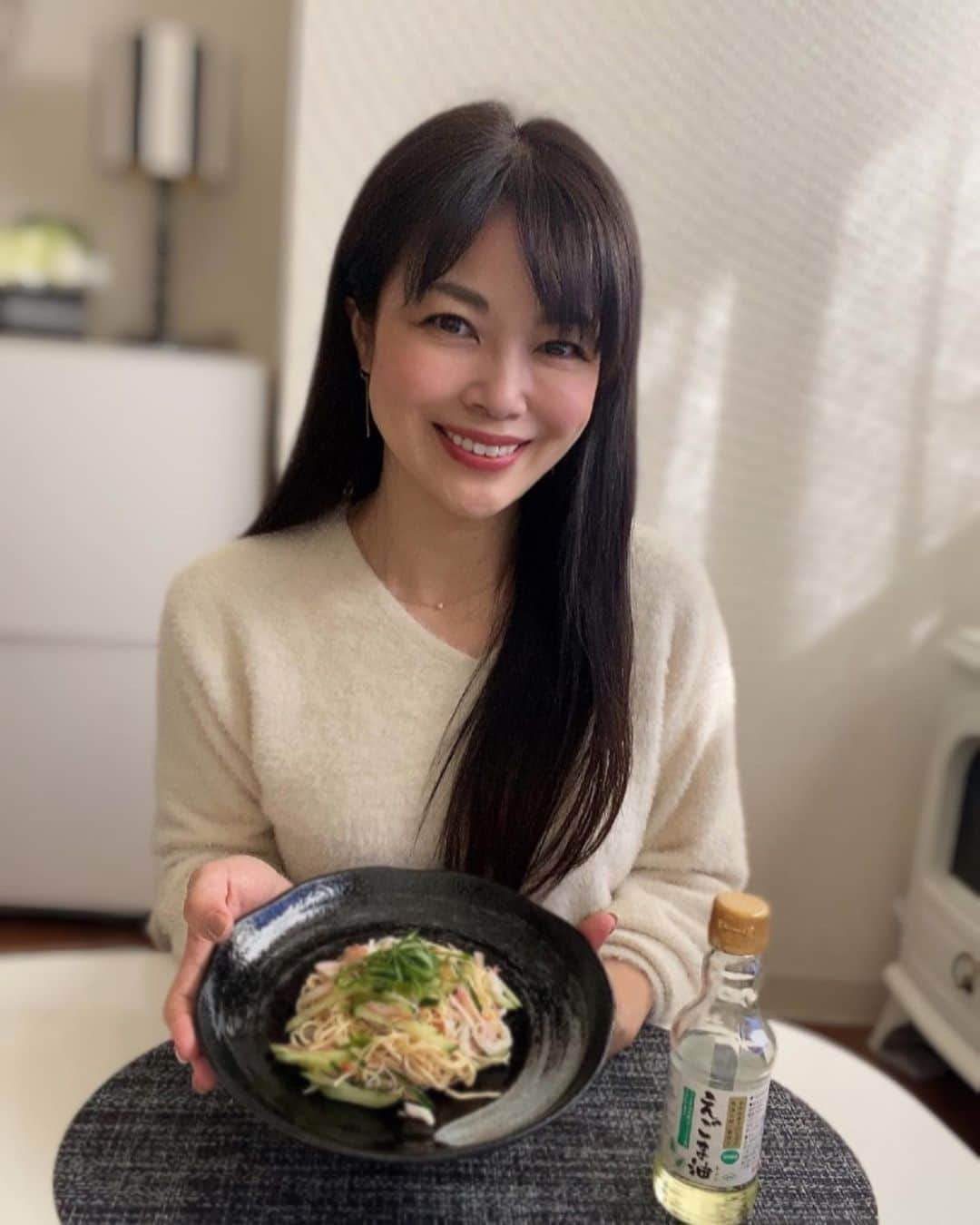 國分晴奈のインスタグラム