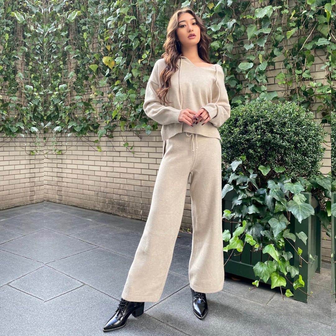 ANELA TOKYOのインスタグラム