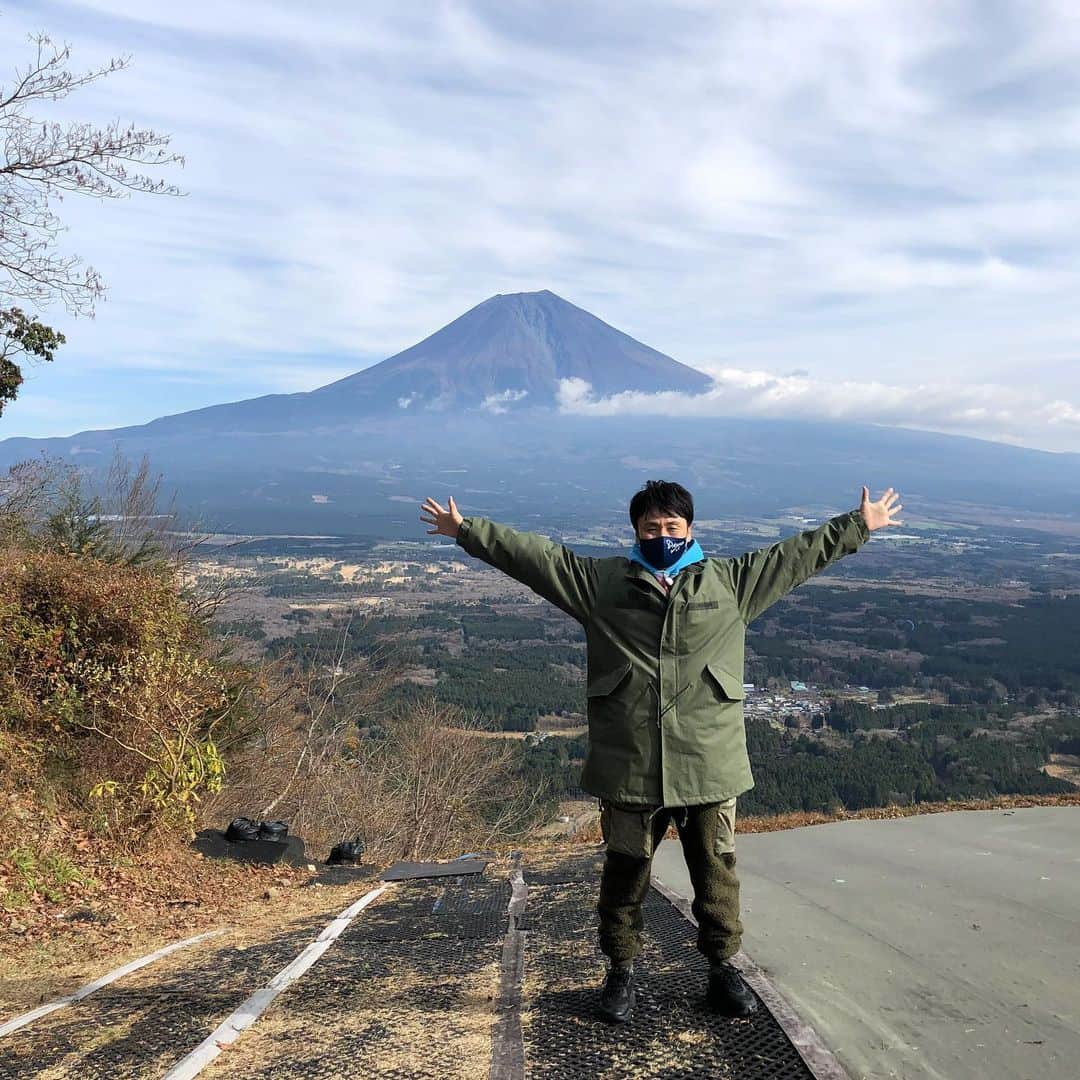 児嶋一哉のインスタグラム：「#ブランチ #コジドライブ」
