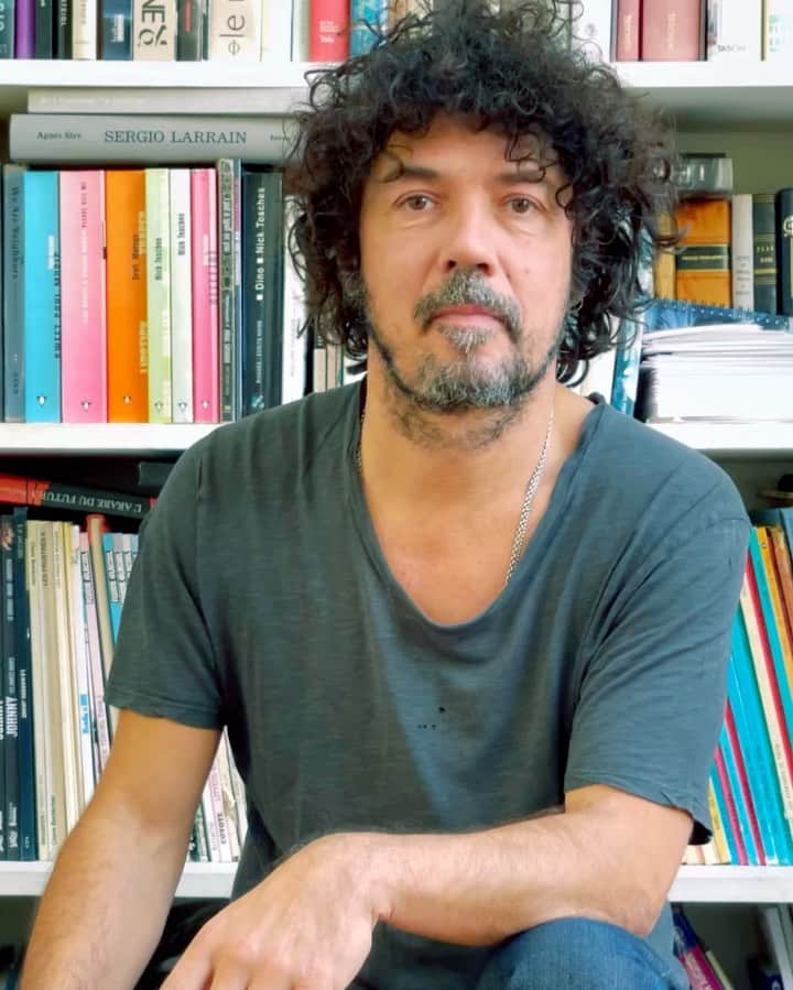 カロリーヌ・ド・メグレのインスタグラム：「When it’s the first time in sixteen years that he says my first name」