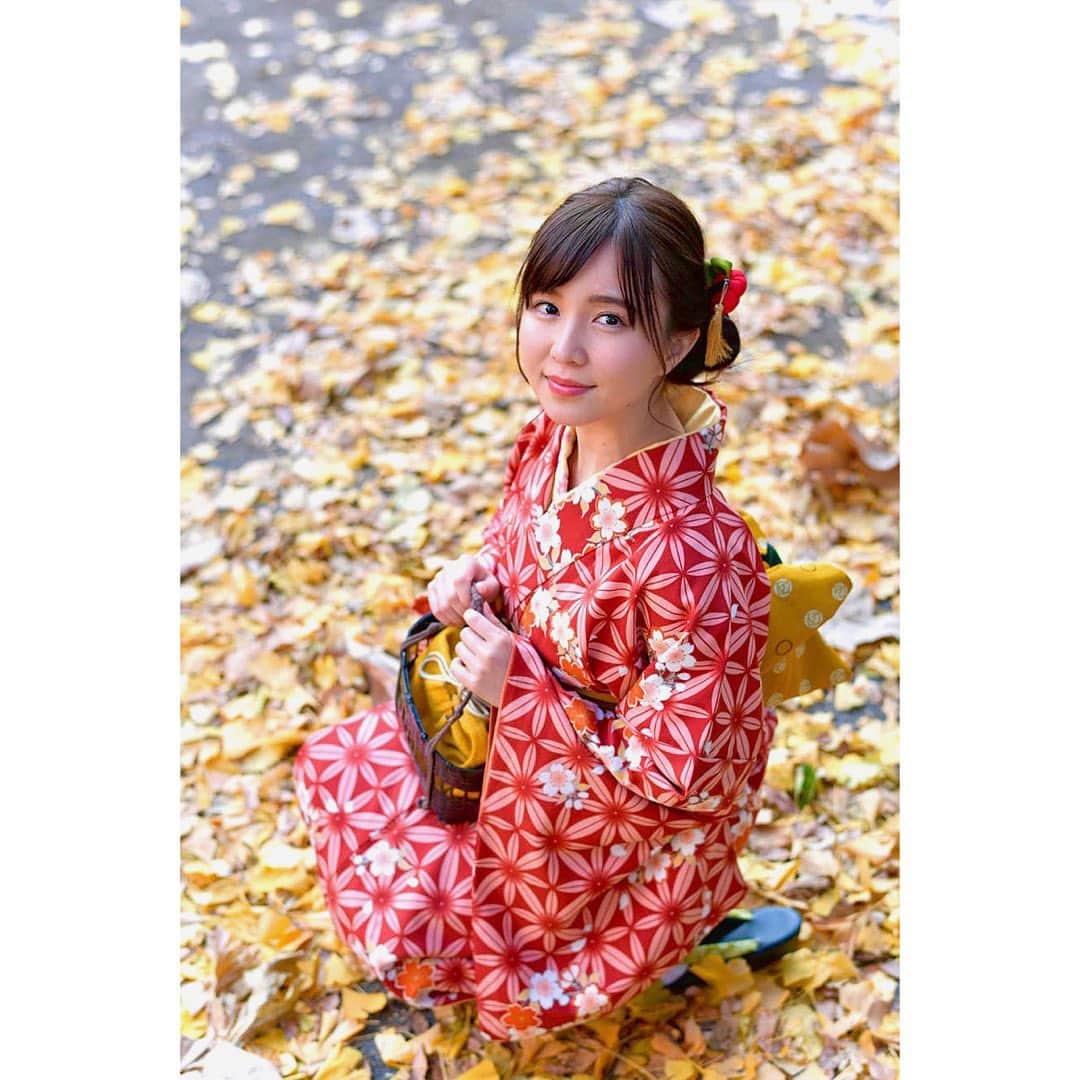 竹田有美香さんのインスタグラム写真 - (竹田有美香Instagram)「﻿ ﻿ ﻿ #浅草百美人2020 ﻿ @agene_2050  ﻿ ﻿ ﻿ ﻿  ﻿」11月30日 23時52分 - takedayumika