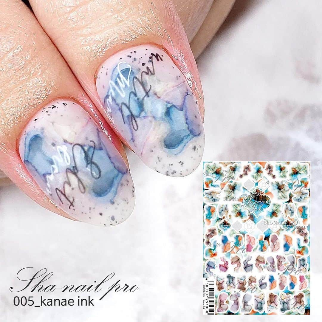 Icegel Nailのインスタグラム