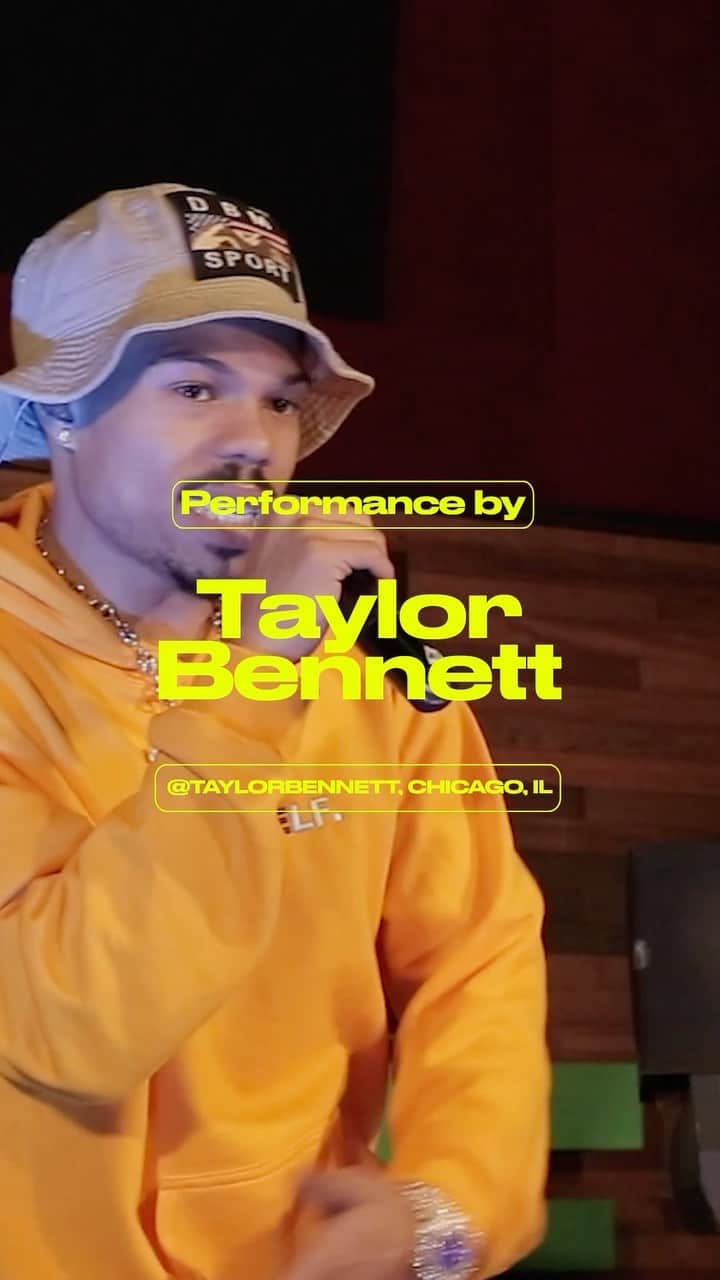 converseのインスタグラム：「As part of the Converse All Star Series, our ongoing experience for our global community to develop their voice and talents, last week All Stars had exclusive access to performances by @TaylorBennett and team members @Neemz16, from Boston, and London-based @DubiousFeux.⁣ ⁣ Made for All Stars by All Stars, and powered by Converse’s creative network and collaborators, All Star Series manifests in a new content series of one-of-a-kind workshops, conversations and performances. ⁣ ⁣ Check out the performances plus conversations with our All Stars at YouTube.com/Converse. #ConverseAllStars」