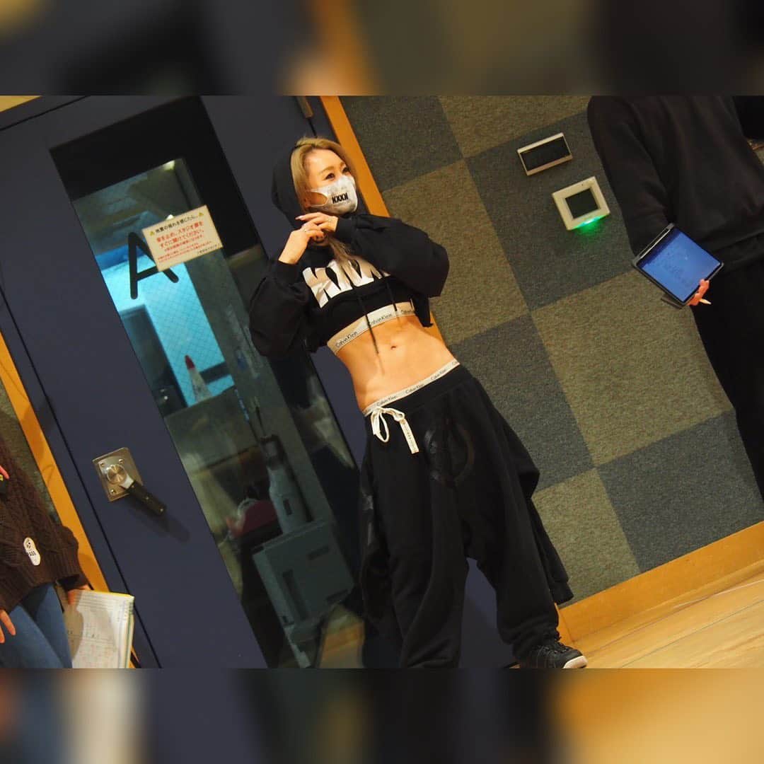 倖田來未のインスタグラム