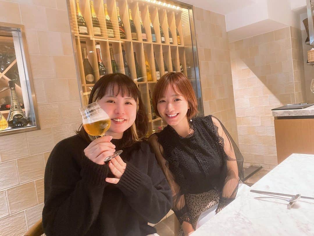 上妻未来のグルメインスタ