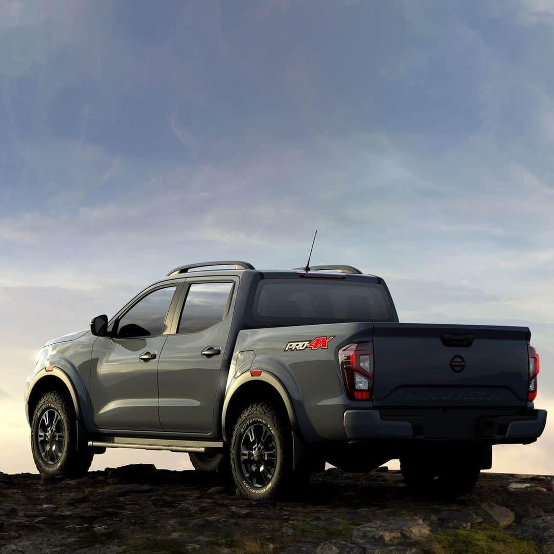 Nissanのインスタグラム