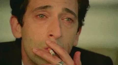 のインスタグラム：「“I'm young and I'm old, I've been bought and I've been sold, so many times. I am hard-faced, I am gone.” - #henrybarthes #detachment #monday」