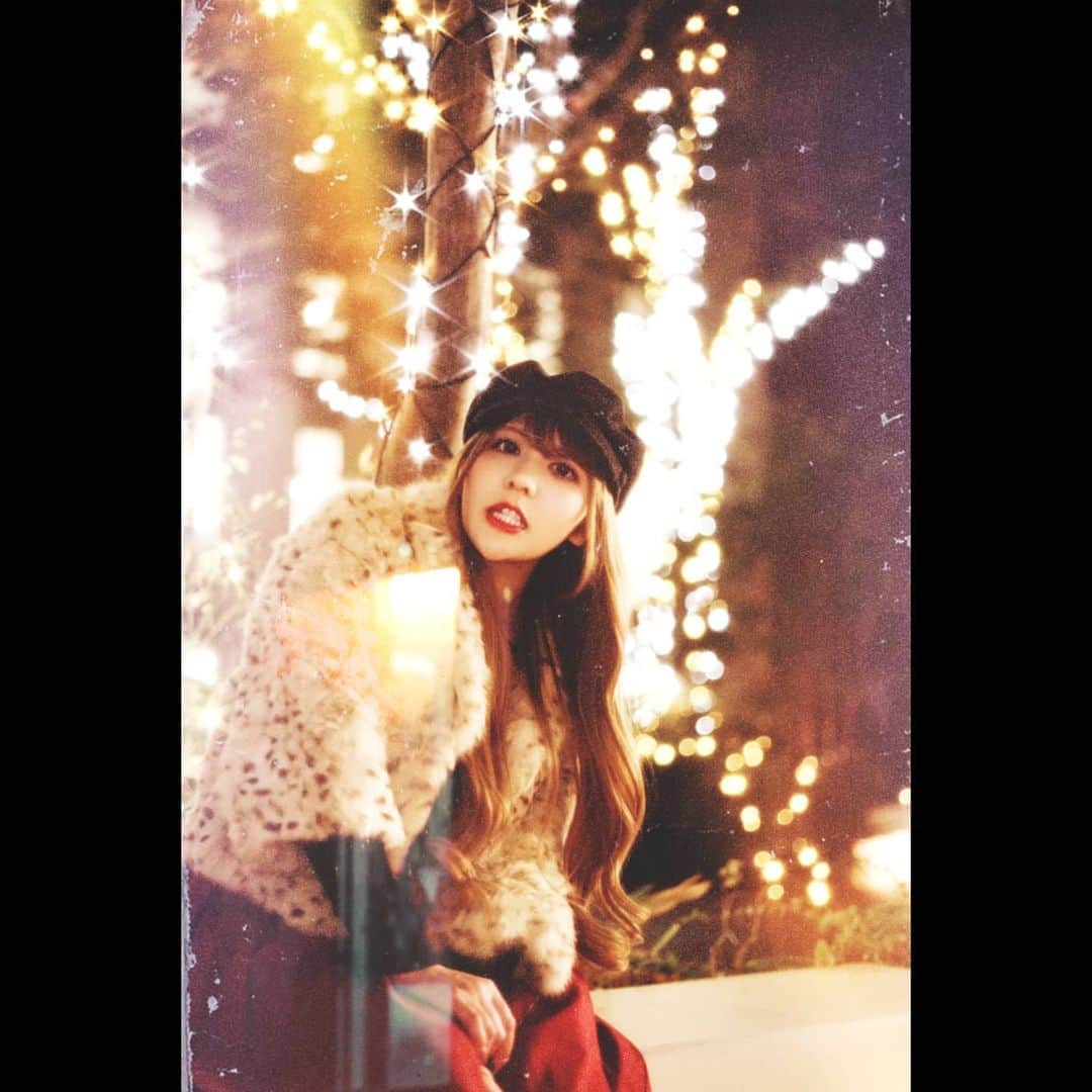 大河まりあのグルメインスタ