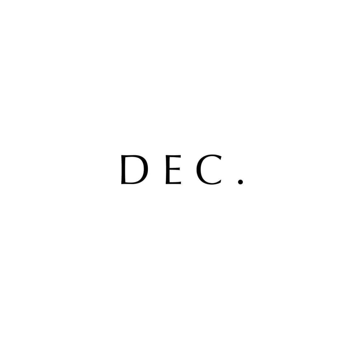 ima_ju / Jun Iのインスタグラム：「: : December / もう12月🙌💦 : : ::」