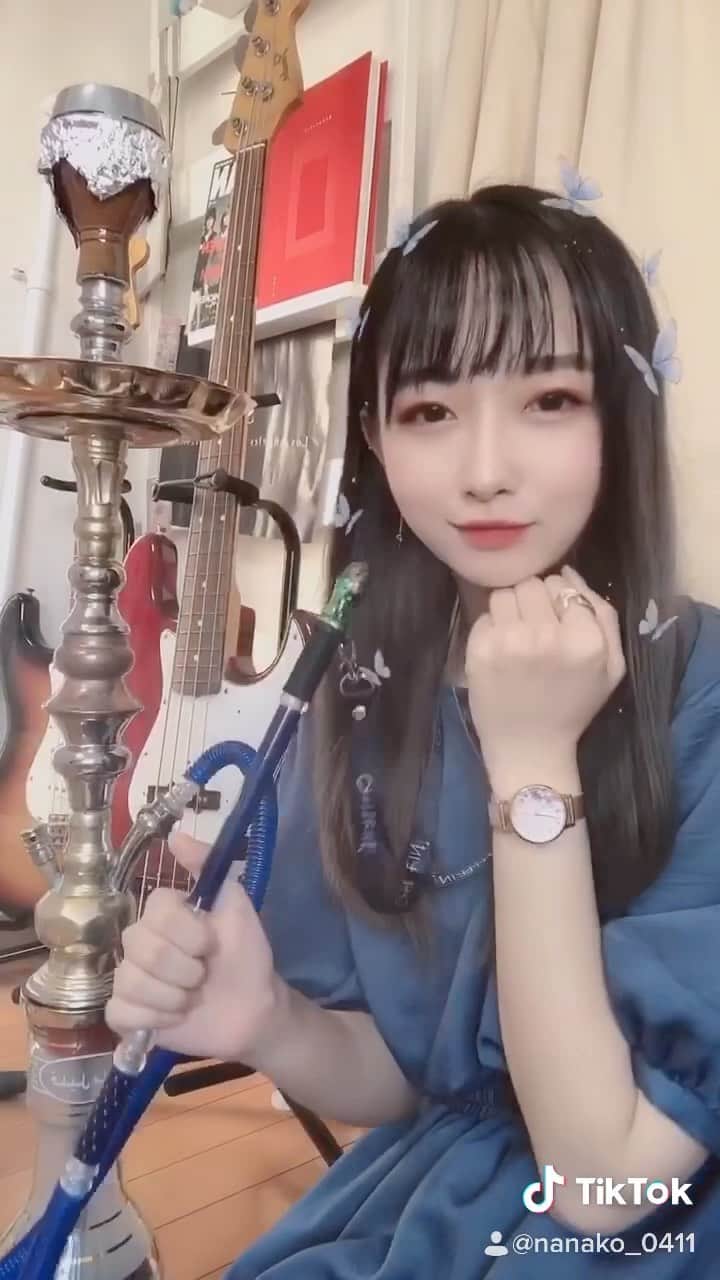 大崎菜々子のインスタグラム