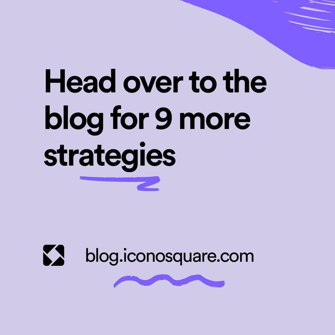 Iconosquareさんのインスタグラム写真 - (IconosquareInstagram)「On the lookout for TikTok branding strategies? New to TikTok and don’t want to waste time stabbing in the dark? Read our blog article to find the light! 💡 ➡️ blog.iconosquare.com」12月1日 1時03分 - iconosquare