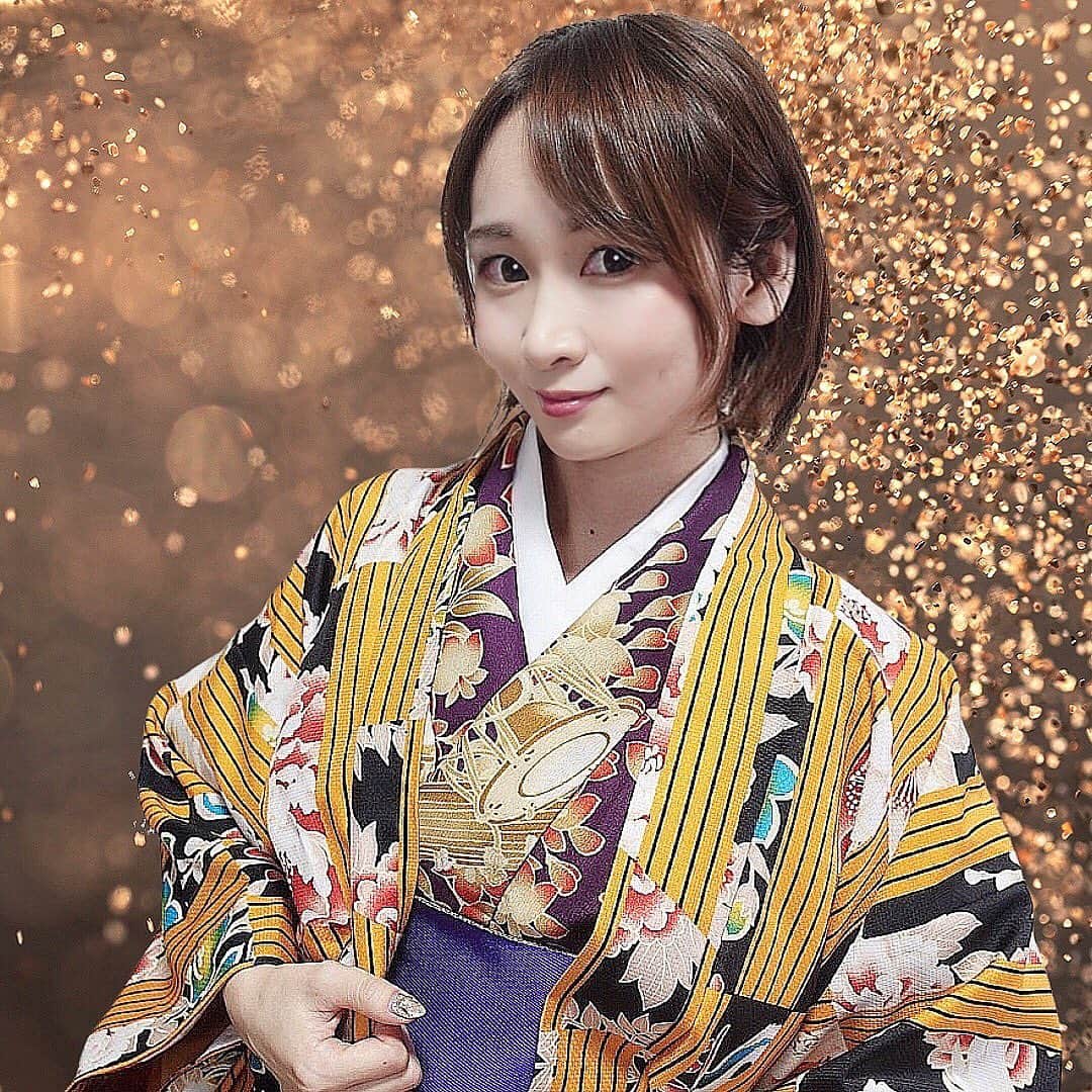 Arisa Nanaseのインスタグラム