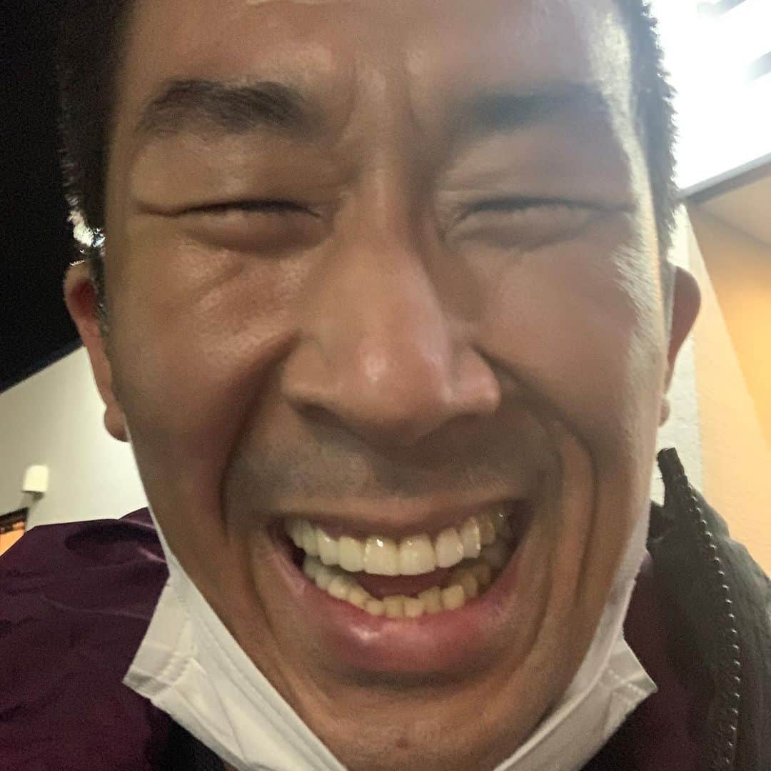 田村裕のインスタグラム