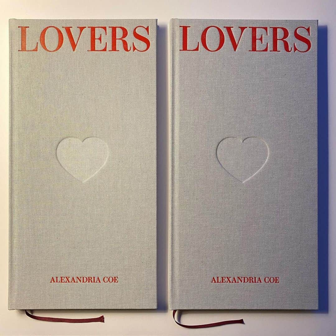 Luraさんのインスタグラム写真 - (LuraInstagram)「Lovers by @alexandria_coe ❤️」12月1日 1時18分 - lulaofficial