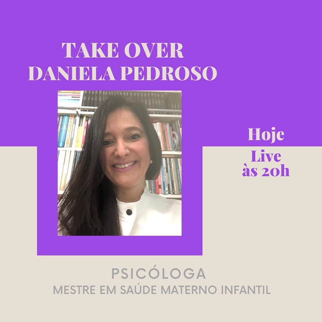Giovanna Antonelliのインスタグラム：「Oi meus amores!! Vocês sabiam que estamos nos "16 dias de Ativismo contra a Violência de Gênero"? É uma mobilização mundial, com intuito de engajar, orientar, prevenir, eliminar a violência contra mulheres e garantir os Direitos Humanos de meninas e mulheres. Nós precisamos estar cada vez mais engajadas neste tema para lutar pelos nossos direitos. Por isso, no take over de hoje, vamos receber a psicóloga Daniela Pedroso. Ela é Mestre em Saúde Materno Infantil e atua há 23 anos no acompanhamento psicológico de meninas e mulheres em situação de violência sexual. Daniela também trabalha na identificação e prevenção de casos, além de ministrar cursos e palestras sobre o tema. Incrível né?! Ansiosa desde já para essa live!!! Eu tô aprendendo muito com esses papos e vocês?」