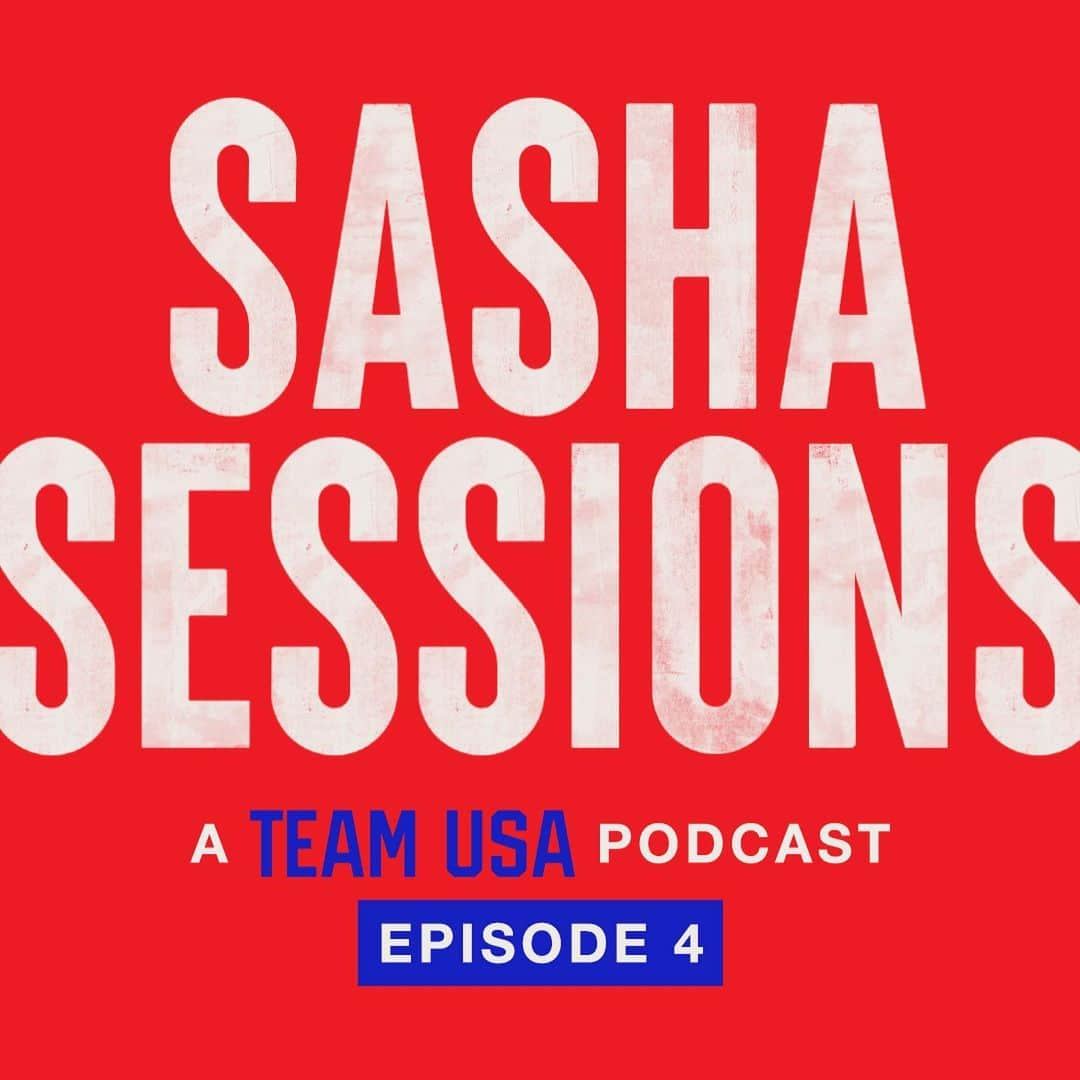 サーシャ・コーエンさんのインスタグラム写真 - (サーシャ・コーエンInstagram)「My latest interview on the Sasha Sessions with @usparacycling @USParalympics hopeful @iron.lyons is now live. He shares his inspiring story: the events that led to his paralysis, the necessity of having a goal to move forward, and his hopes for the #TokyoOlympics. Please listen wherever you get your podcasts. @teamusa」12月1日 2時13分 - sashacohennyc