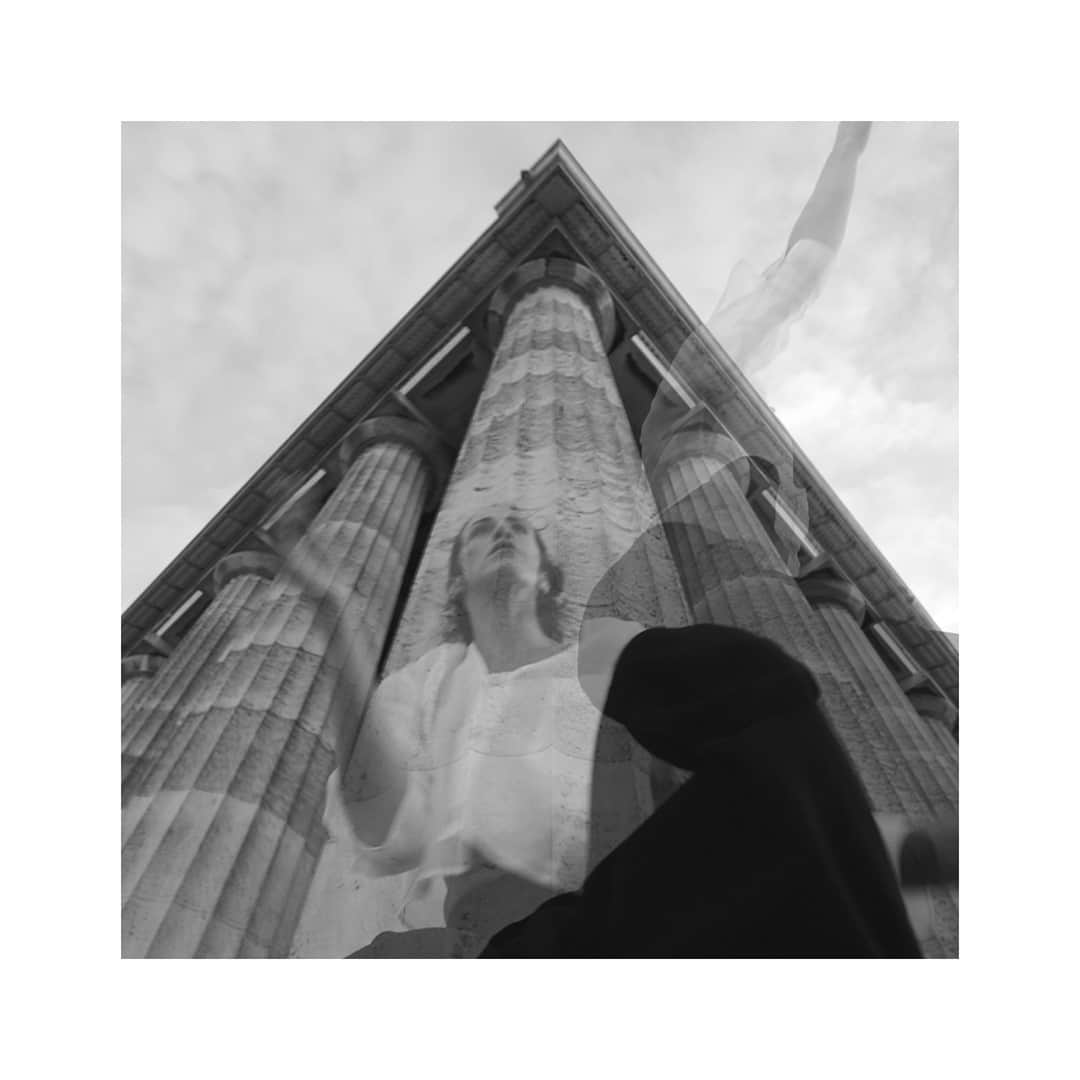 ストラネスのインスタグラム